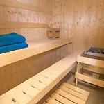 Ferienhaeuser Ilsestein Einzelhaus, 130 Qm, 4 Schlafzimmer Holiday home Ilsenburg