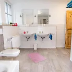 Ferienhaeuser Ilsestein Einzelhaus, 130 Qm, 4 Schlafzimmer Holiday home