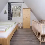 Ferienhaeuser Ilsestein Einzelhaus, 130 Qm, 4 Schlafzimmer Holiday home *