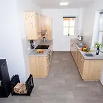 Holiday home Ferienhaeuser Ilsestein Einzelhaus, 130 Qm, 4 Schlafzimmer