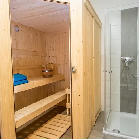 Ferienhaeuser Ilsestein Einzelhaus, 130 Qm, 4 Schlafzimmer *