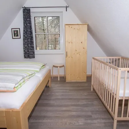 Ferienhaeuser Ilsestein Einzelhaus, 130 Qm, 4 Schlafzimmer Casa vacanze *
