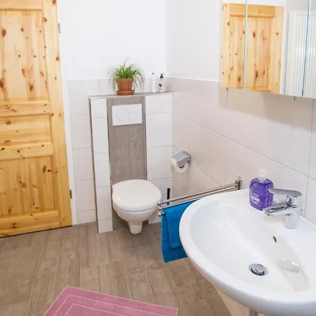 Ferienhaeuser Ilsestein Einzelhaus, 130 Qm, 4 Schlafzimmer