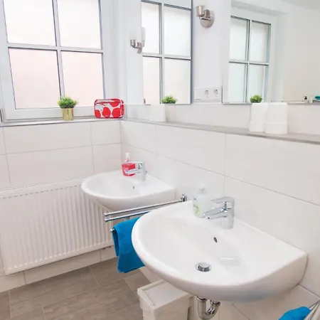 Ferienhaeuser Ilsestein Einzelhaus, 130 Qm, 4 Schlafzimmer Casa vacanze
