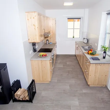 Casa vacanze Ferienhaeuser Ilsestein Einzelhaus, 130 Qm, 4 Schlafzimmer