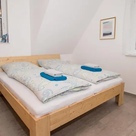 Casa vacanze Ferienhaeuser Ilsestein Einzelhaus, 130 Qm, 4 Schlafzimmer Ilsenburg