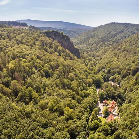 Ferienhaeuser Ilsestein Einzelhaus, 130 Qm, 4 Schlafzimmer