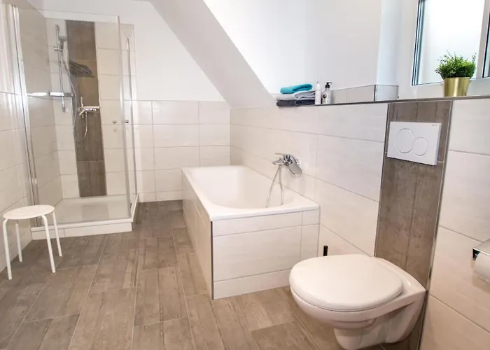 Ferienhaeuser Ilsestein Einzelhaus, 130 Qm, 4 Schlafzimmer