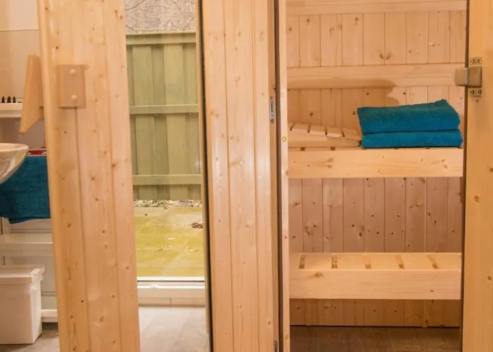 Holiday home Ferienhaeuser Ilsestein Einzelhaus, 130 Qm, 4 Schlafzimmer Ilsenburg