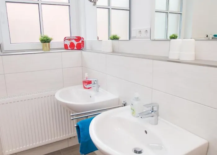 Ferienhaeuser Ilsestein Einzelhaus, 130 Qm, 4 Schlafzimmer Holiday home