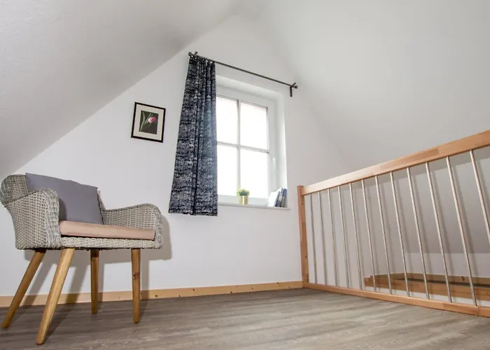 Ferienhaeuser Ilsestein Einzelhaus, 130 Qm, 4 Schlafzimmer * Ilsenburg